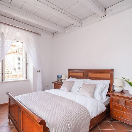 Fortunata Apartment Dubrovnik Eksteriør bilde
