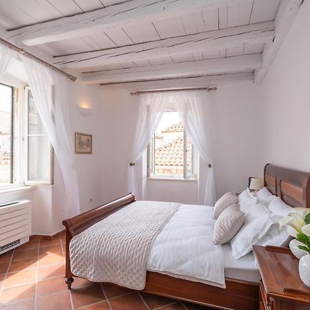 Fortunata Apartment Dubrovnik Eksteriør bilde