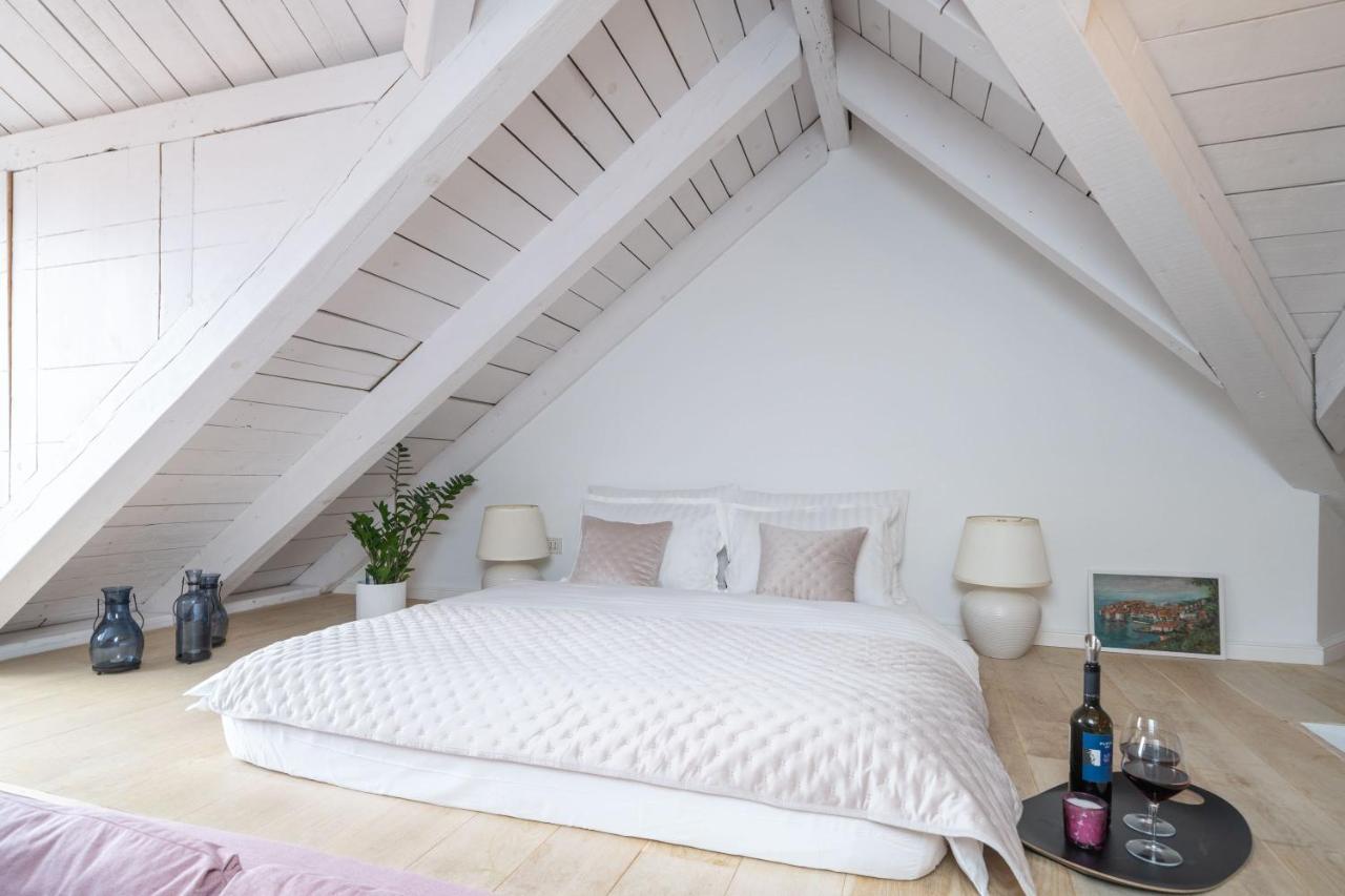 Fortunata Apartment Dubrovnik Eksteriør bilde