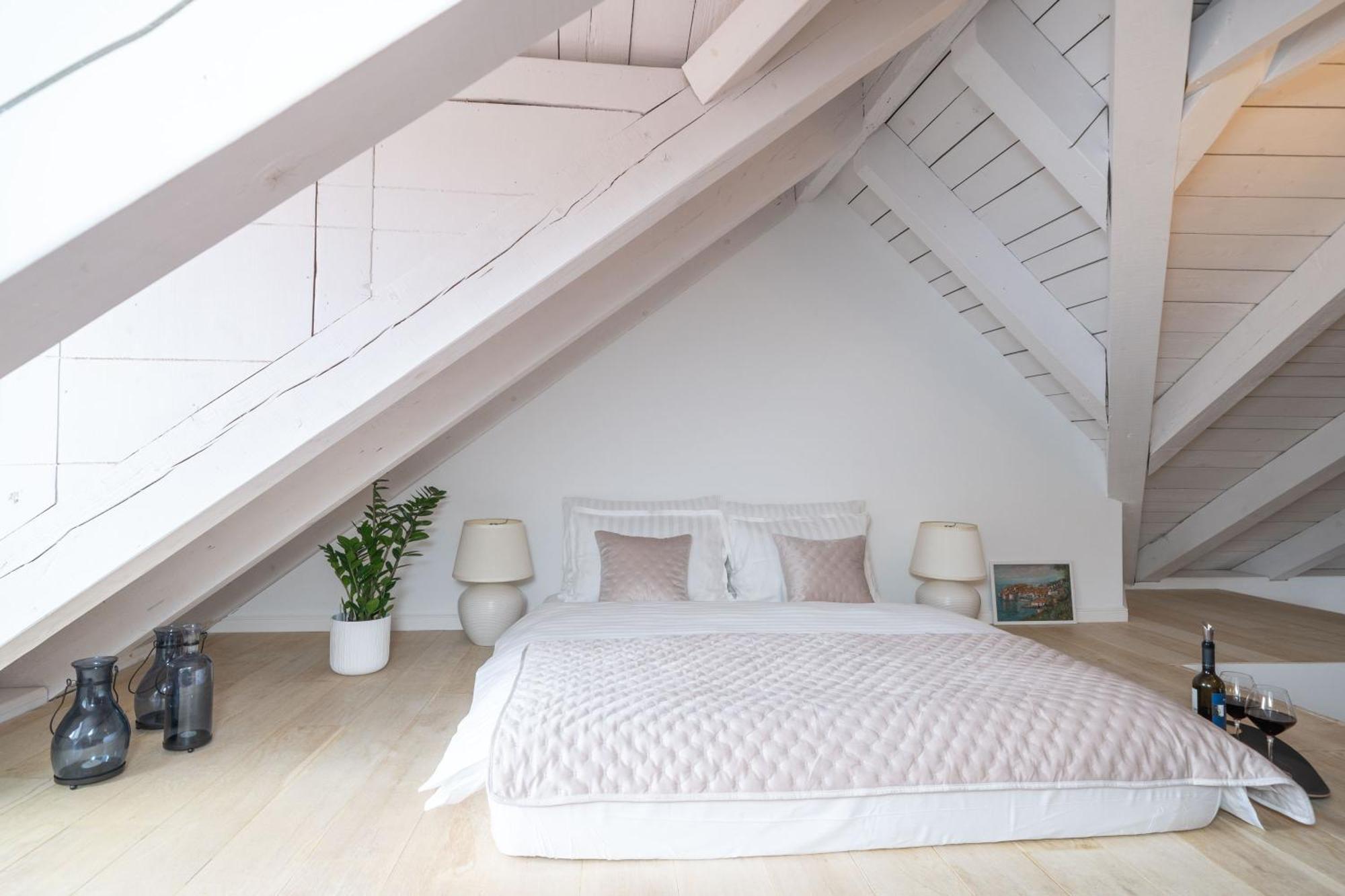 Fortunata Apartment Dubrovnik Eksteriør bilde