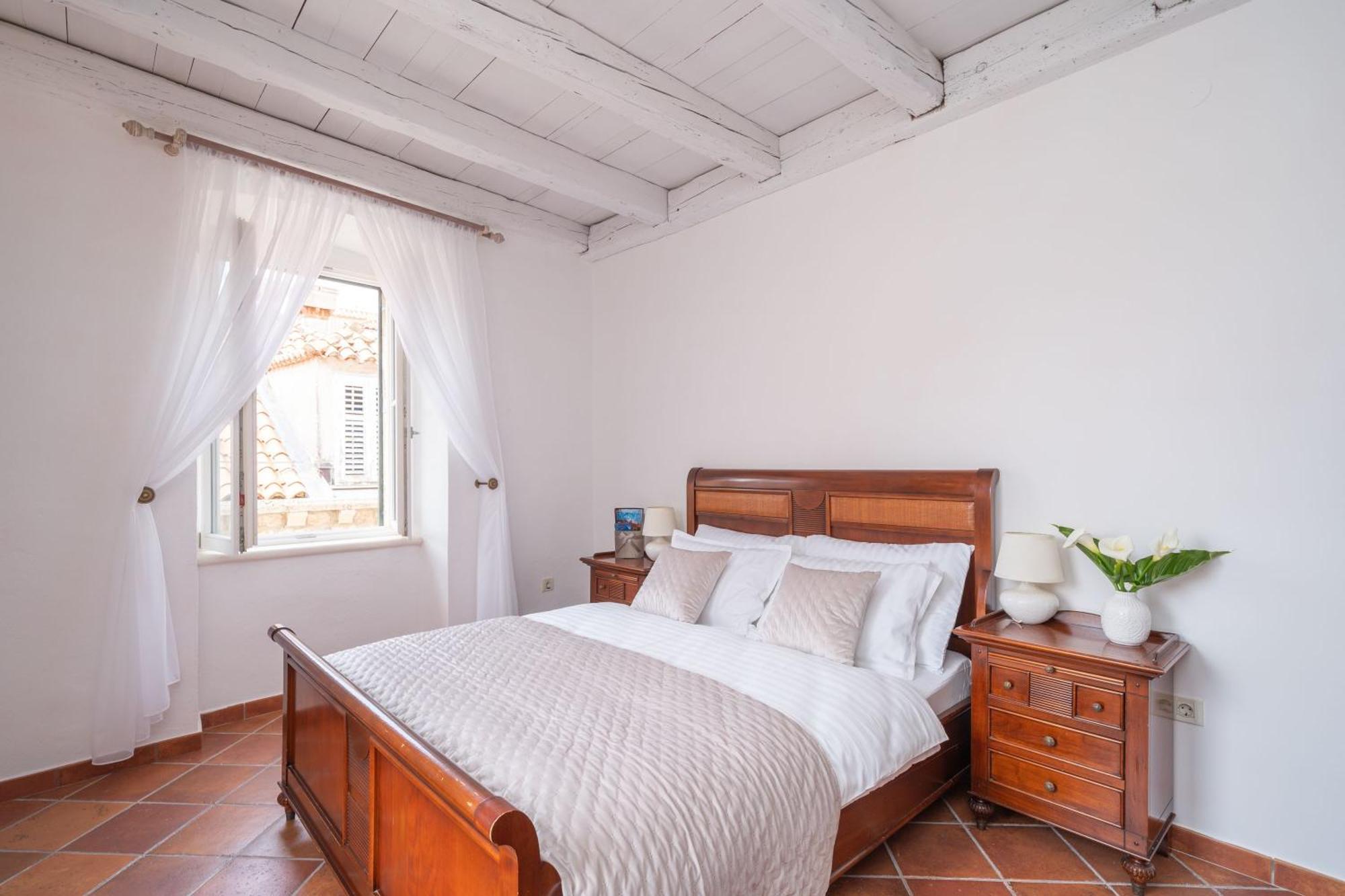 Fortunata Apartment Dubrovnik Eksteriør bilde