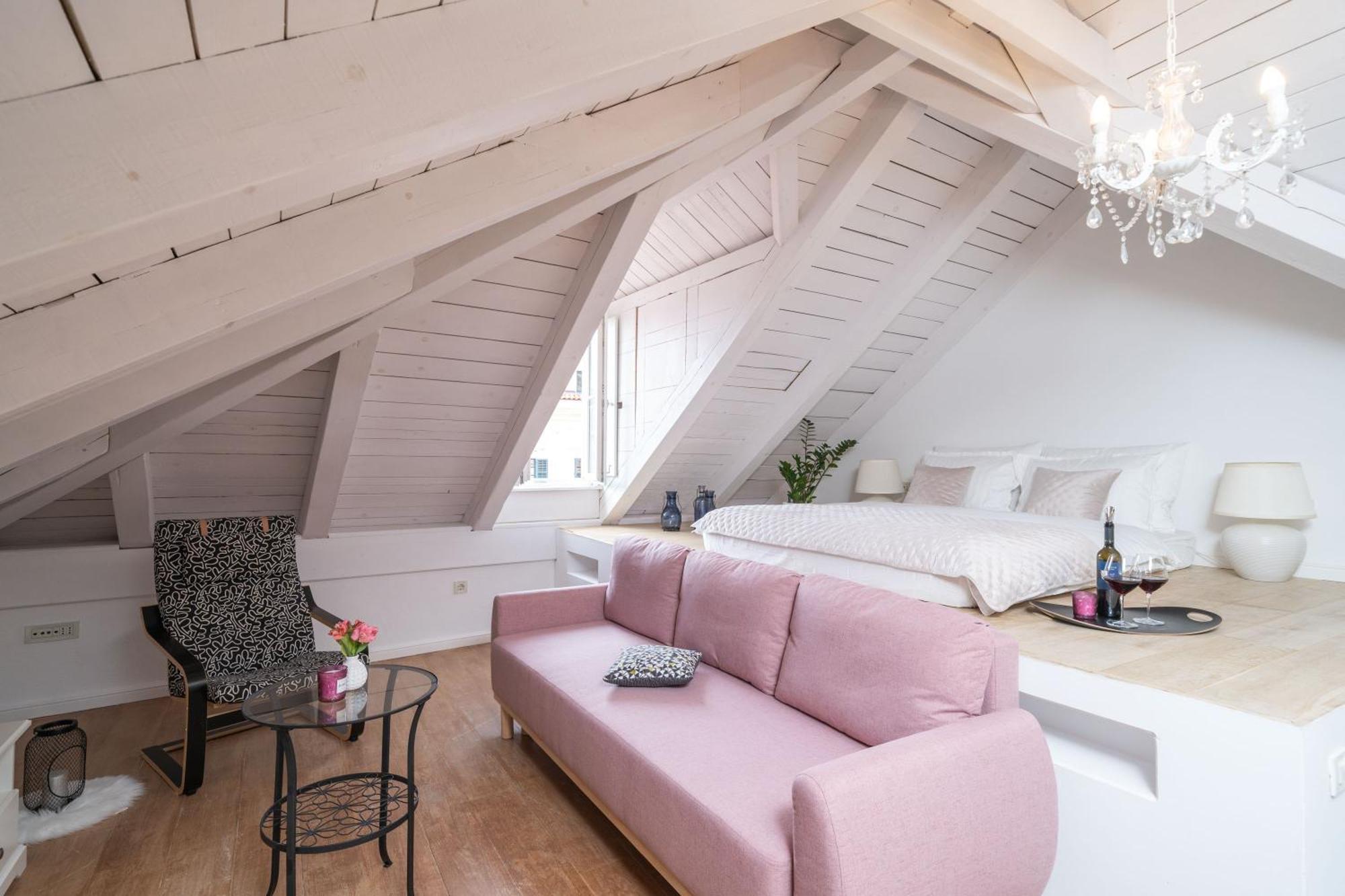 Fortunata Apartment Dubrovnik Eksteriør bilde