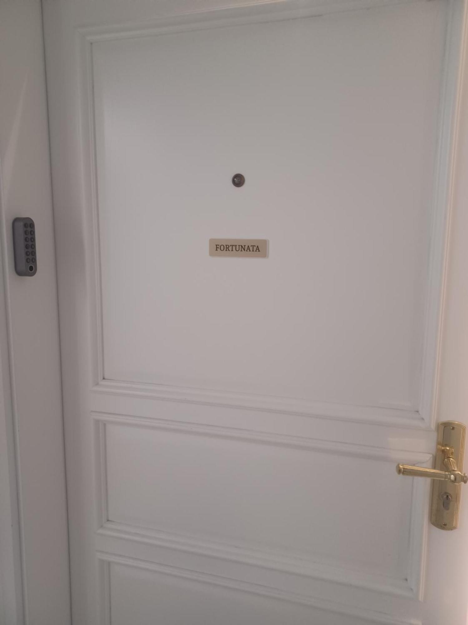 Fortunata Apartment Dubrovnik Eksteriør bilde