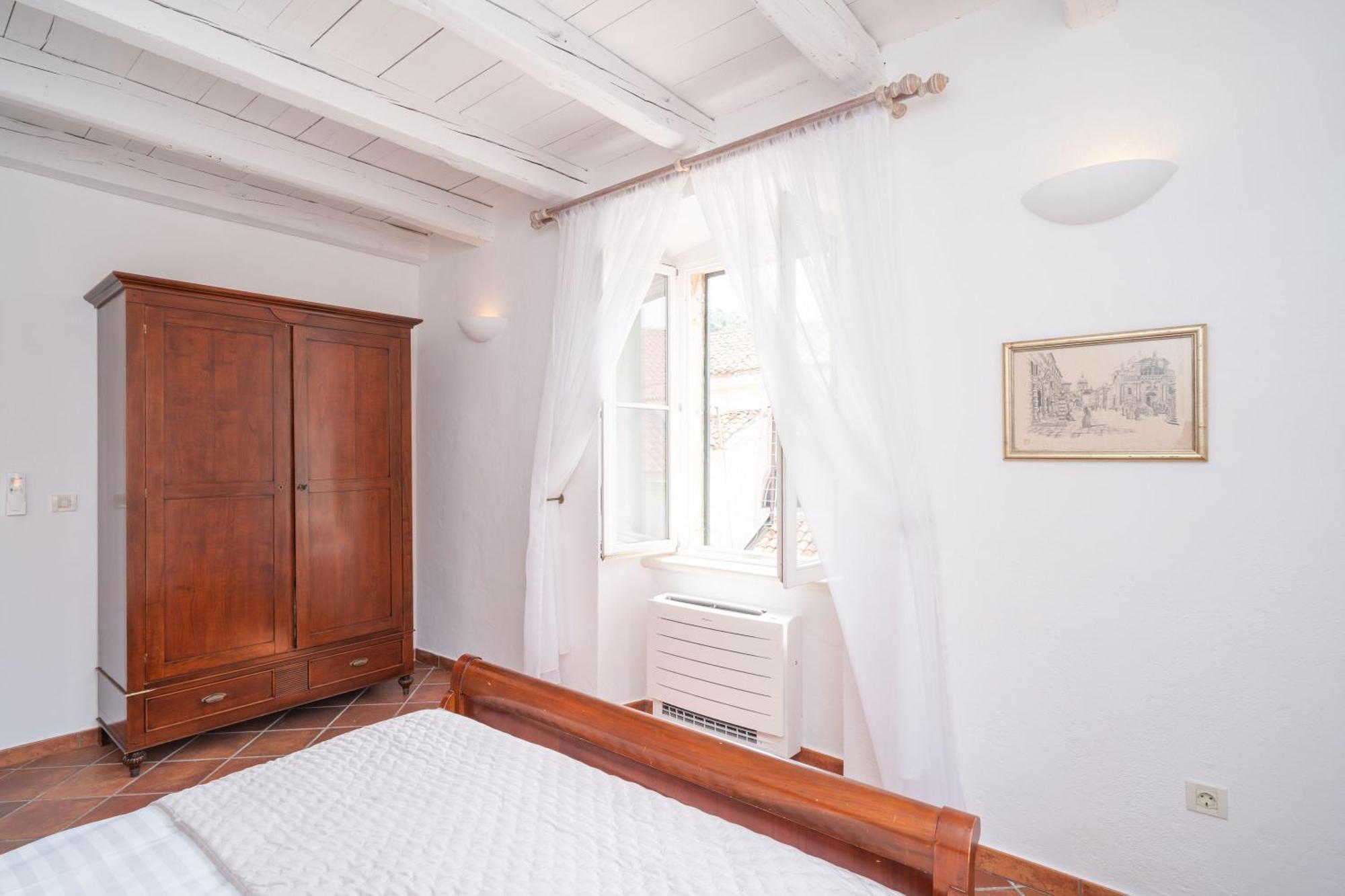 Fortunata Apartment Dubrovnik Eksteriør bilde