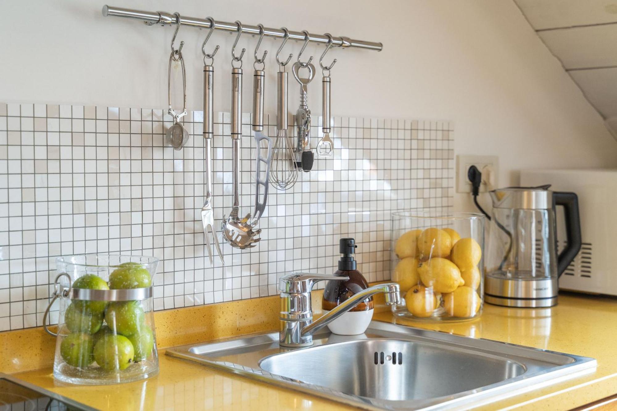 Fortunata Apartment Dubrovnik Eksteriør bilde