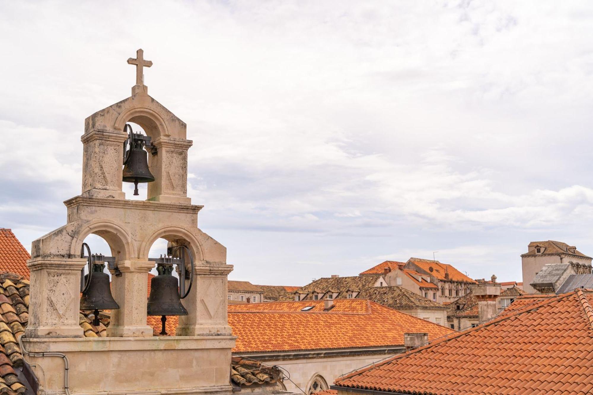 Fortunata Apartment Dubrovnik Eksteriør bilde