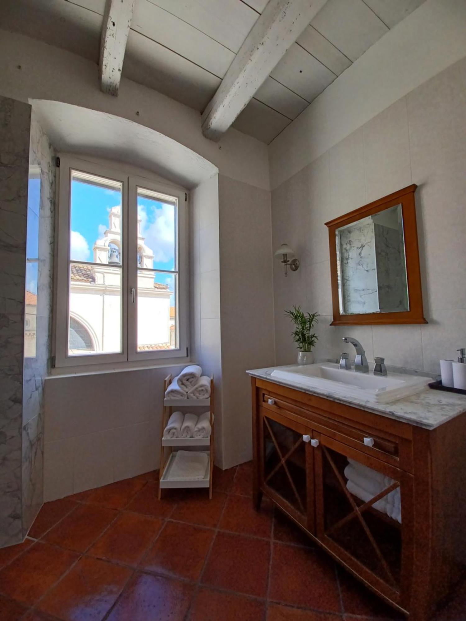 Fortunata Apartment Dubrovnik Eksteriør bilde