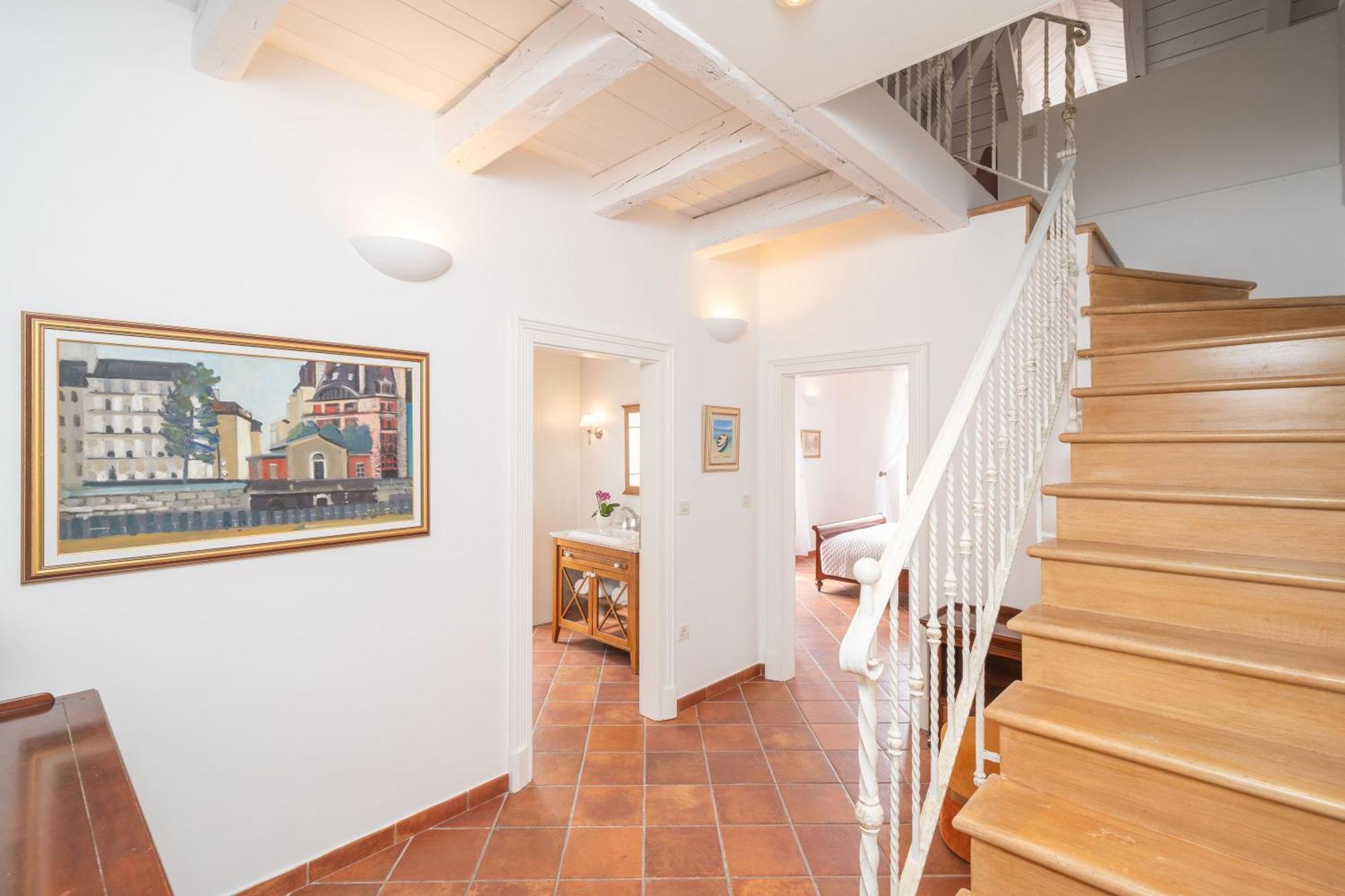 Fortunata Apartment Dubrovnik Rom bilde