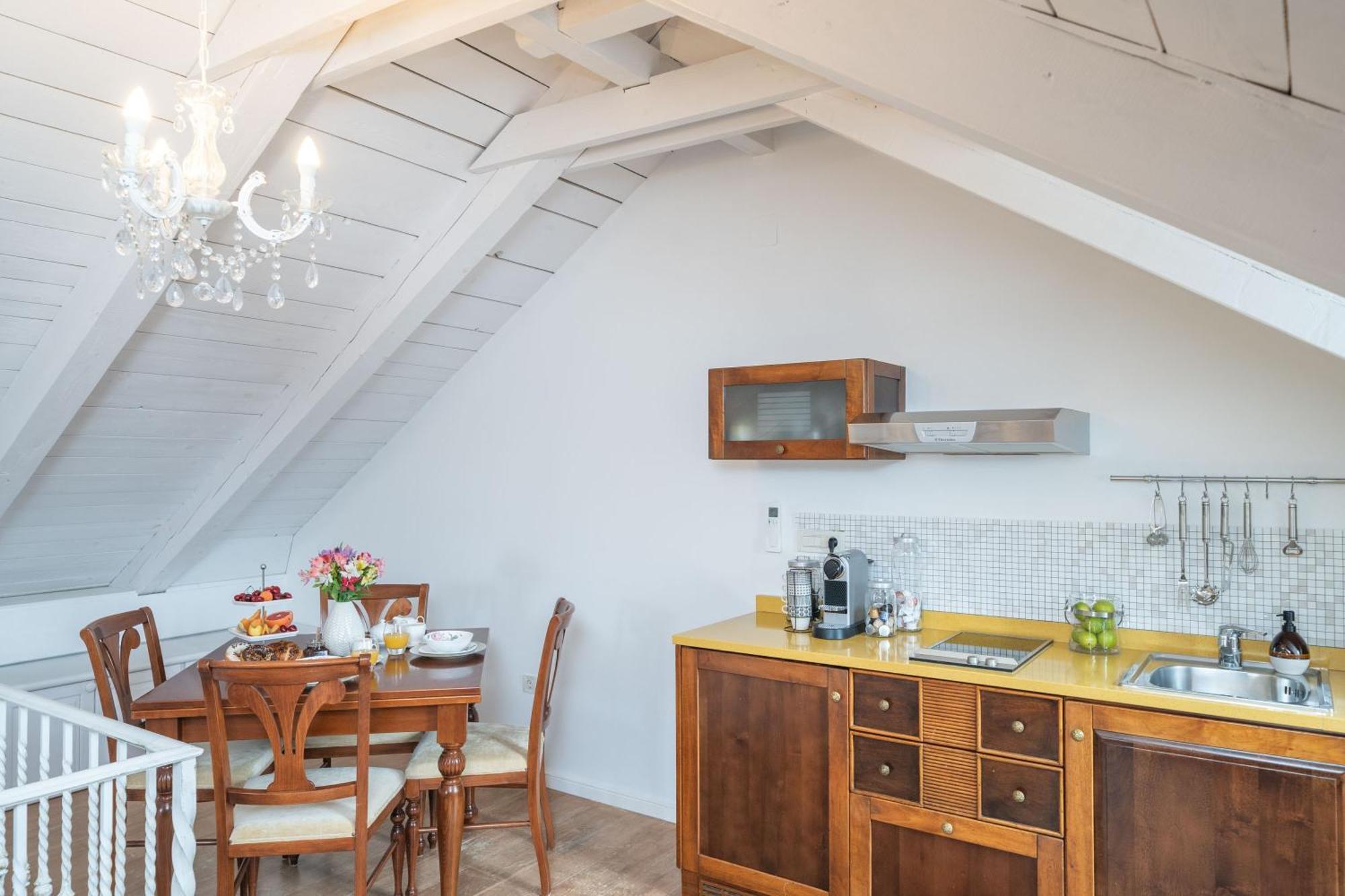 Fortunata Apartment Dubrovnik Eksteriør bilde