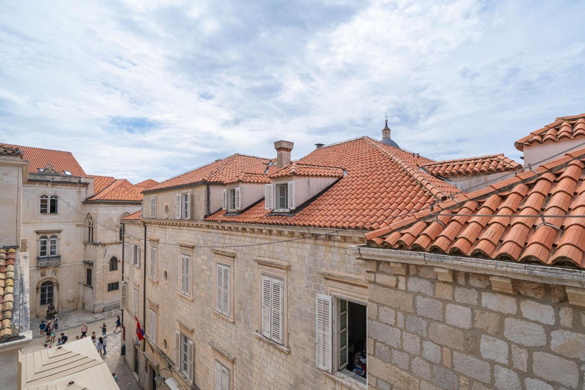 Fortunata Apartment Dubrovnik Rom bilde