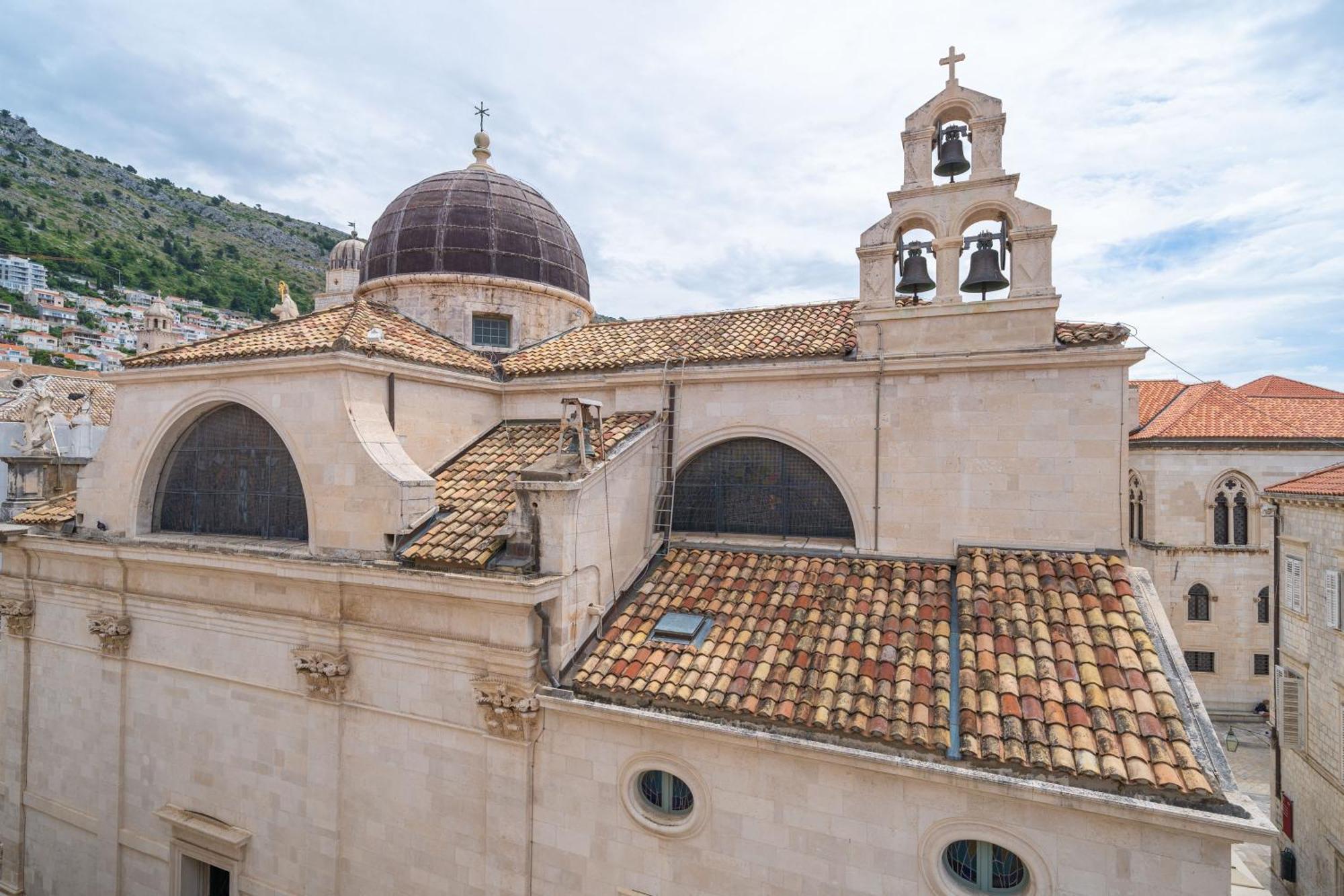 Fortunata Apartment Dubrovnik Rom bilde